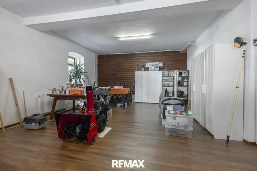 7-Zimmer-Haus kaufen in Hermagor – 307,92 m², € 495.000 – Bild 19 von 47