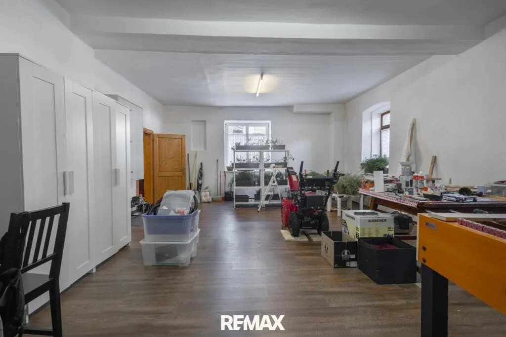 7-Zimmer-Haus kaufen in Hermagor – 307,92 m², € 495.000 – Bild 20 von 47