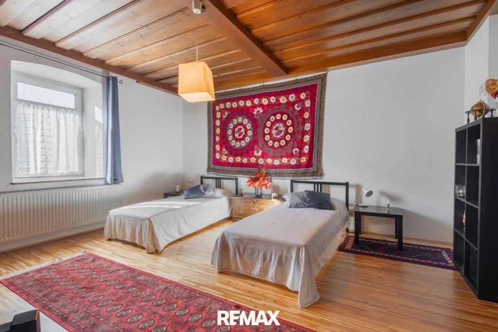 7-Zimmer-Haus kaufen in Hermagor – 307,92 m², € 495.000 – Bild 21 von 47