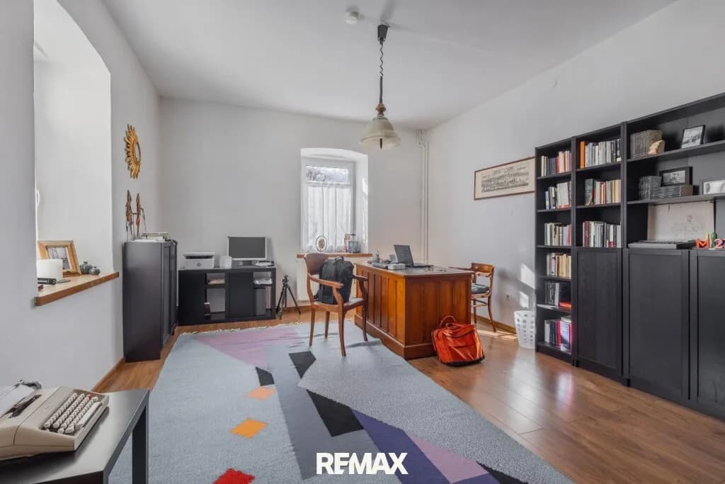 7-Zimmer-Haus kaufen in Hermagor – 307,92 m², € 495.000 – Bild 22 von 47