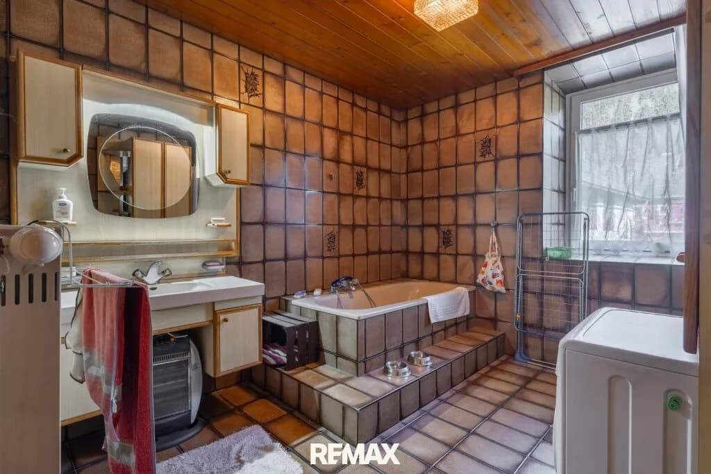 7-Zimmer-Haus kaufen in Hermagor – 307,92 m², € 495.000 – Bild 25 von 47