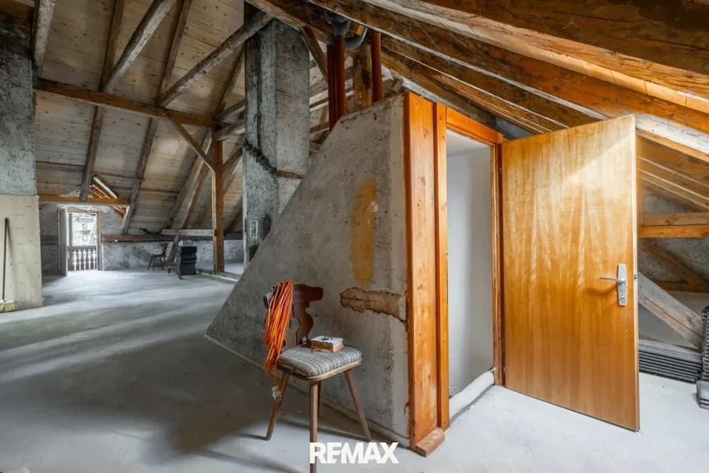 7-Zimmer-Haus kaufen in Hermagor – 307,92 m², € 495.000 – Bild 26 von 47