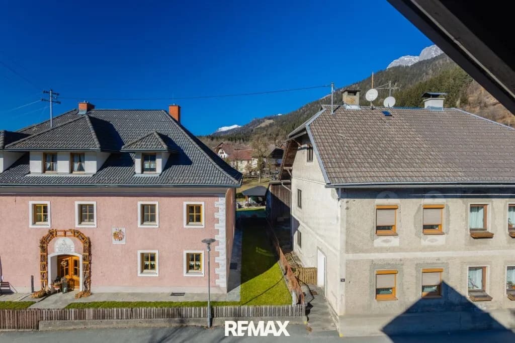 7-Zimmer-Haus kaufen in Hermagor – 307,92 m², € 495.000 – Bild 31 von 47