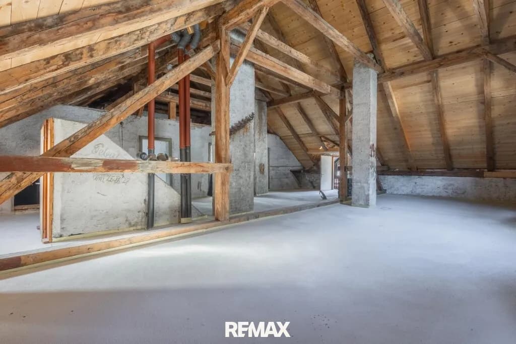7-Zimmer-Haus kaufen in Hermagor – 307,92 m², € 495.000 – Bild 32 von 47