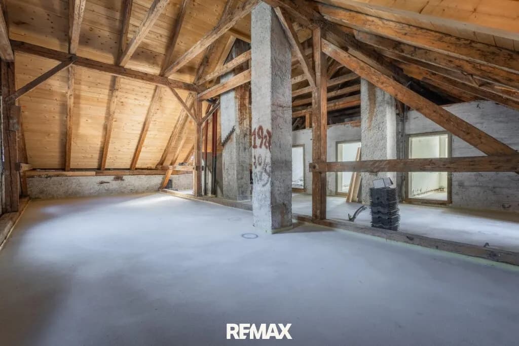7-Zimmer-Haus kaufen in Hermagor – 307,92 m², € 495.000 – Bild 33 von 47