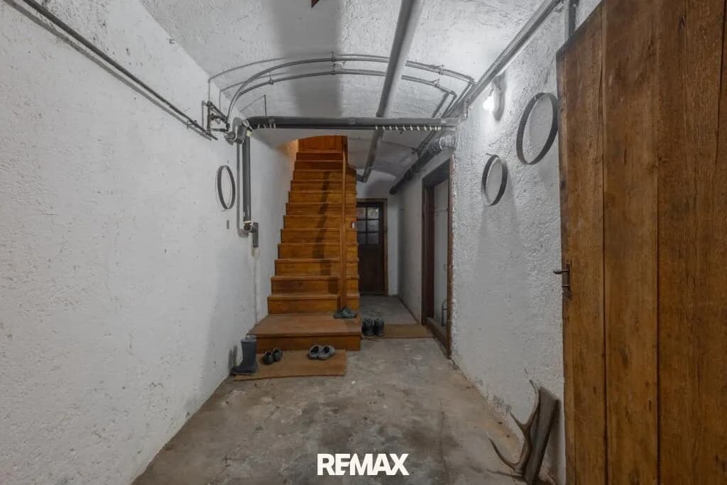 7-Zimmer-Haus kaufen in Hermagor – 307,92 m², € 495.000 – Bild 34 von 47