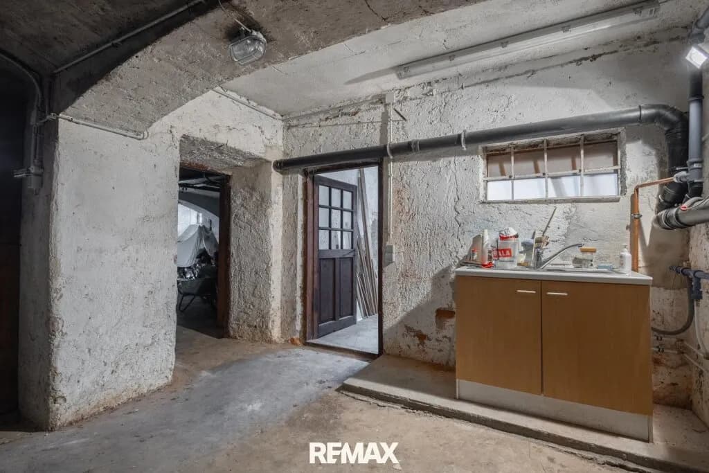 7-Zimmer-Haus kaufen in Hermagor – 307,92 m², € 495.000 – Bild 35 von 47