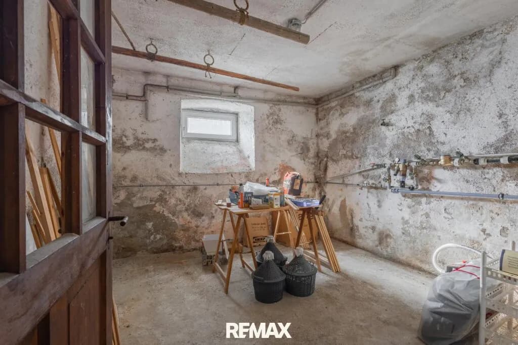 7-Zimmer-Haus kaufen in Hermagor – 307,92 m², € 495.000 – Bild 36 von 47