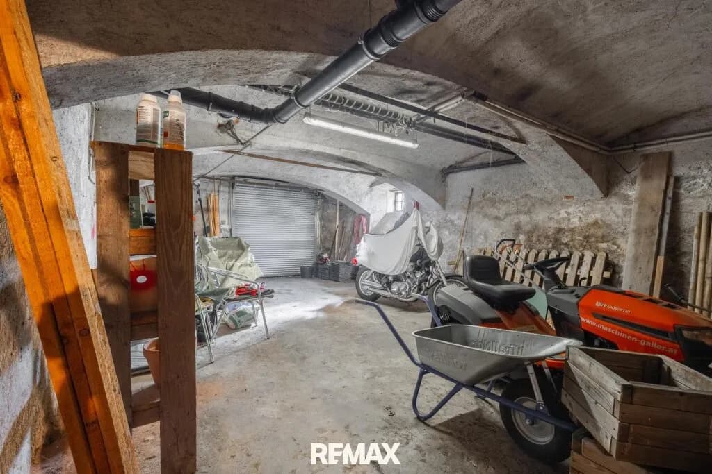 7-Zimmer-Haus kaufen in Hermagor – 307,92 m², € 495.000 – Bild 37 von 47