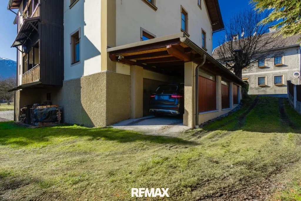 7-Zimmer-Haus kaufen in Hermagor – 307,92 m², € 495.000 – Bild 38 von 47