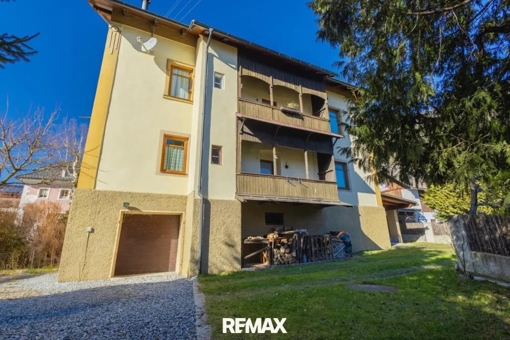 7-Zimmer-Haus kaufen in Hermagor – 307,92 m², € 495.000 – Bild 40 von 47