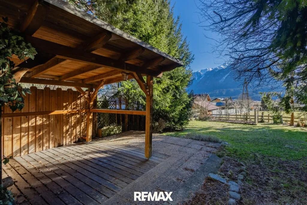 7-Zimmer-Haus kaufen in Hermagor – 307,92 m², € 495.000 – Bild 41 von 47