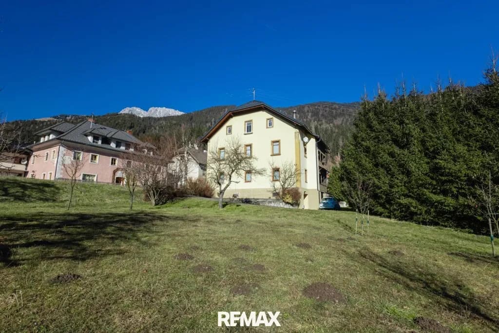 7-Zimmer-Haus kaufen in Hermagor – 307,92 m², € 495.000 – Bild 44 von 47