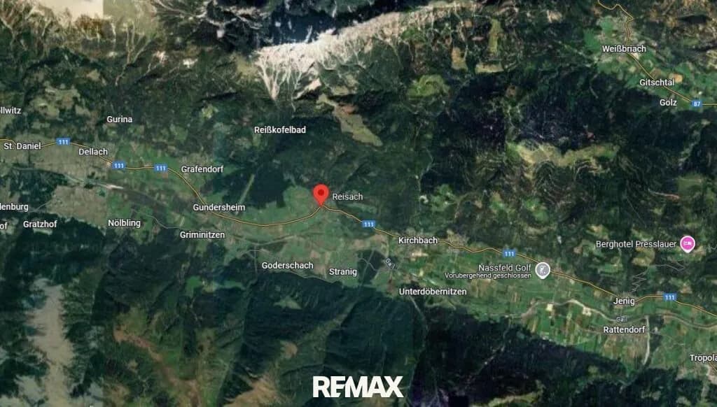 7-Zimmer-Haus kaufen in Hermagor – 307,92 m², € 495.000 – Bild 47 von 47