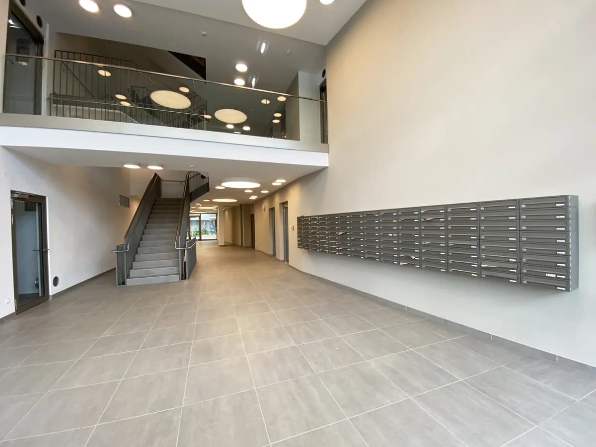 2-Zimmer-Wohnung mieten in Wien – 45,17 m², € 1.019 – Bild 7 von 11