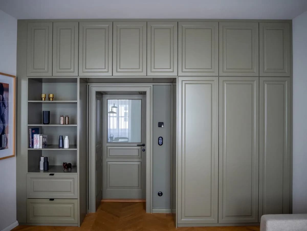 1-Zimmer-Wohnung mieten in Wien – 35 m², € 1.300 – Bild 2 von 19