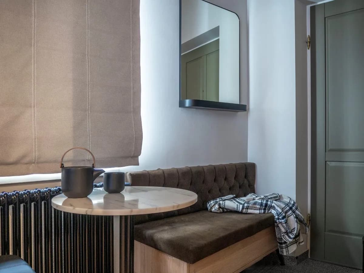 1-Zimmer-Wohnung mieten in Wien – 35 m², € 1.300 – Bild 3 von 19