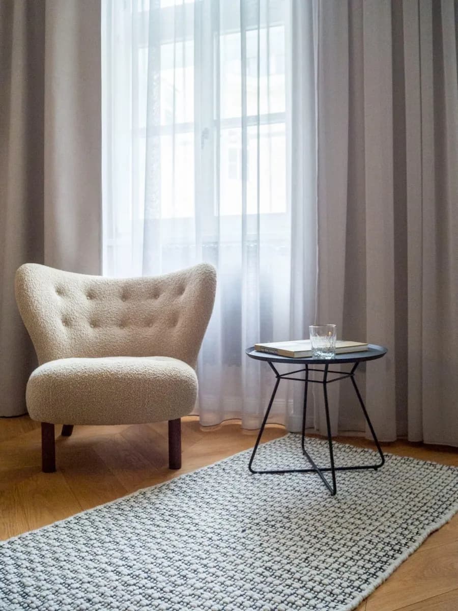 1-Zimmer-Wohnung mieten in Wien – 35 m², € 1.300 – Bild 6 von 19