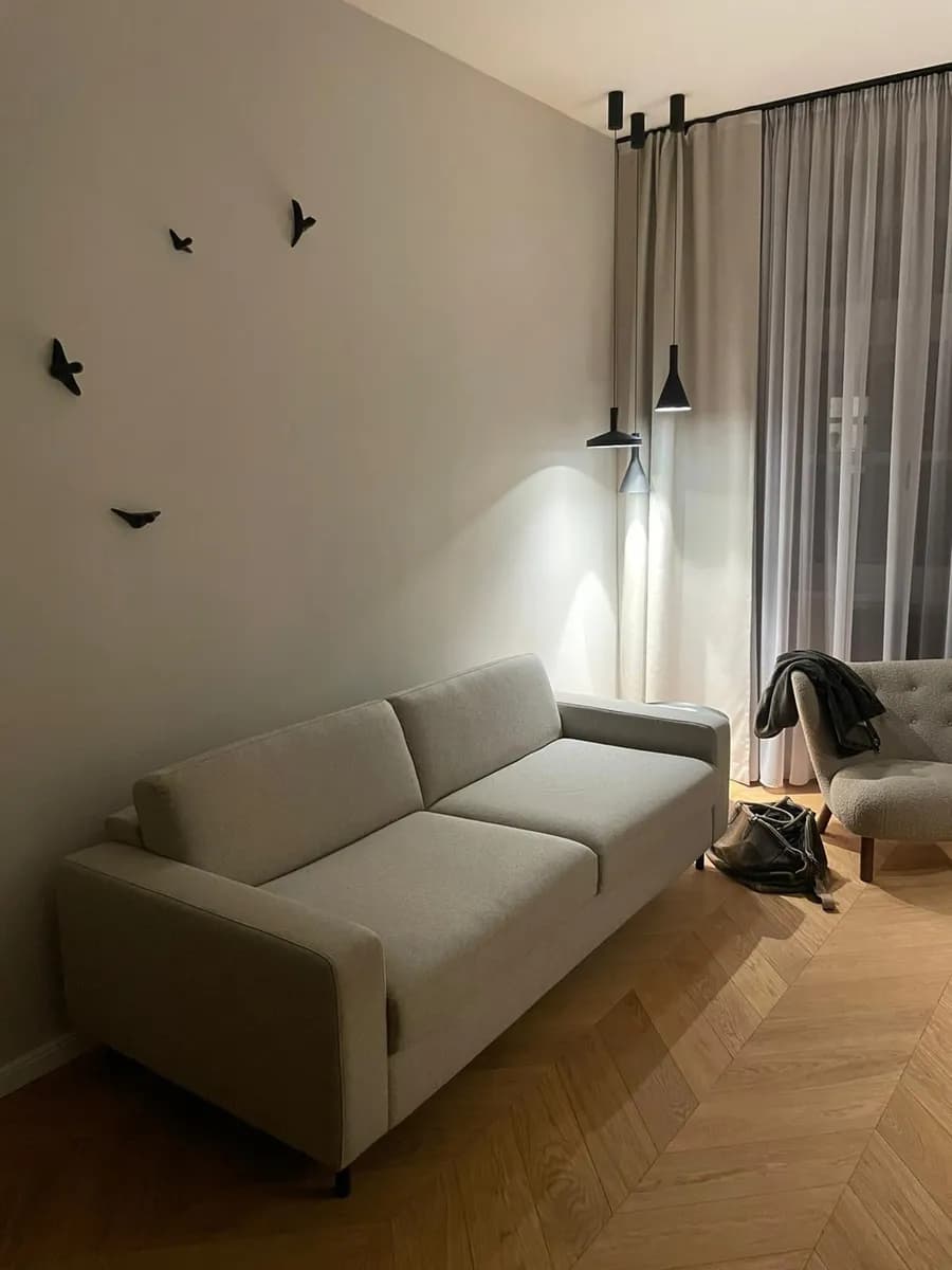 1-Zimmer-Wohnung mieten in Wien – 35 m², € 1.300 – Bild 8 von 19