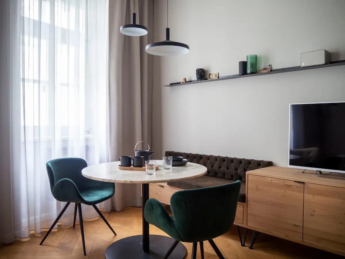 1-Zimmer-Wohnung mieten in Wien – 35 m², € 1.300 – Bild 10 von 19