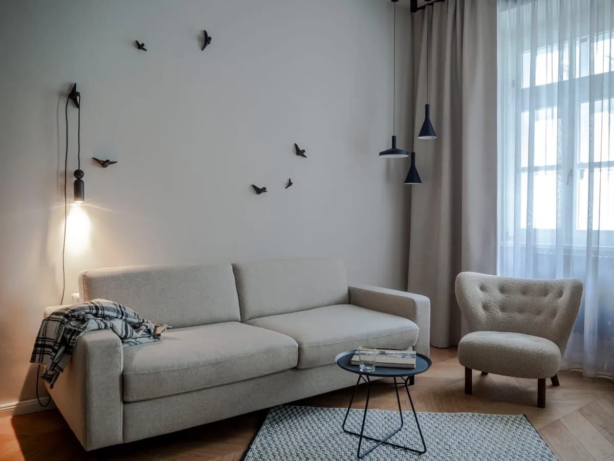 1-Zimmer-Wohnung mieten in Wien – 35 m², € 1.300 – Bild 11 von 19