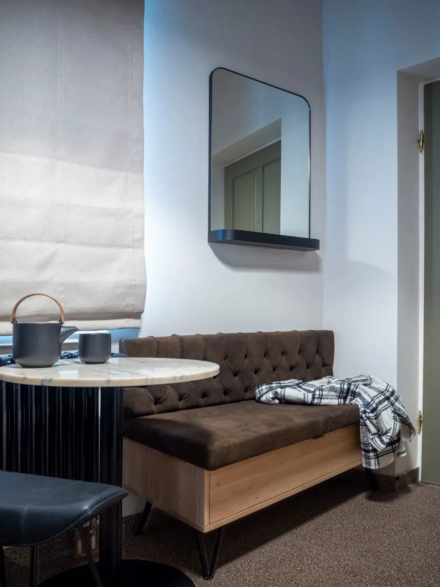 1-Zimmer-Wohnung mieten in Wien – 35 m², € 1.300 – Bild 12 von 19