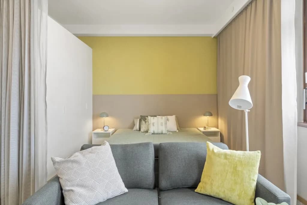 1-Zimmer-Wohnung mieten in Wien – 24 m², € 1.099 – Bild 3 von 18