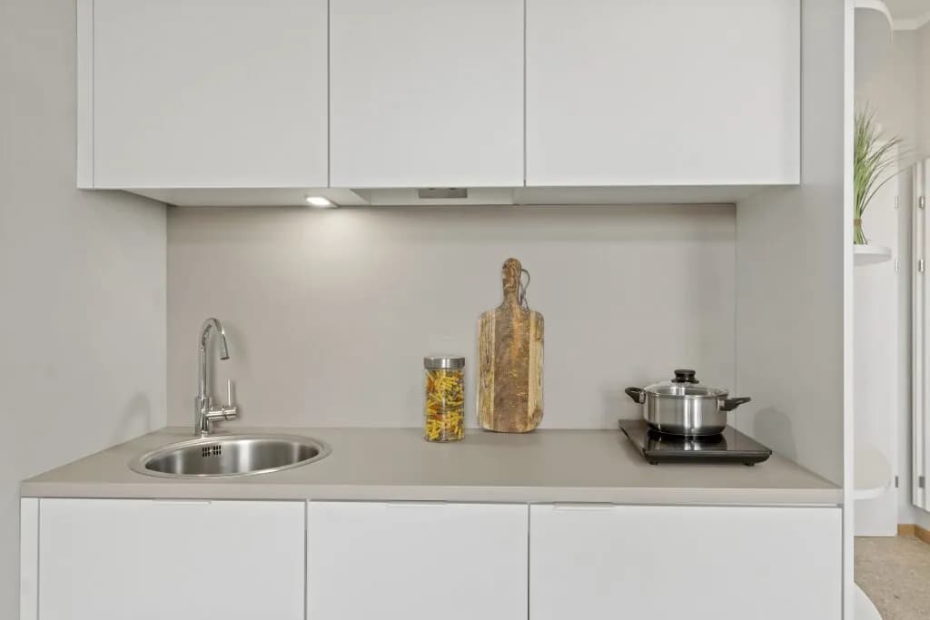 1-Zimmer-Wohnung mieten in Wien – 24 m², € 1.099 – Bild 5 von 18