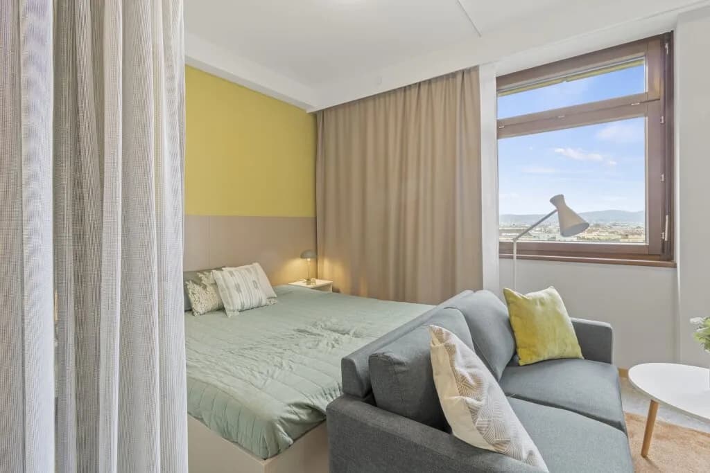 1-Zimmer-Wohnung mieten in Wien – 24 m², € 1.099 – Bild 6 von 18