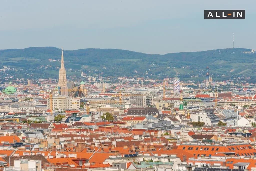 1-Zimmer-Wohnung mieten in Wien – 24 m², € 1.099 – Bild 16 von 18