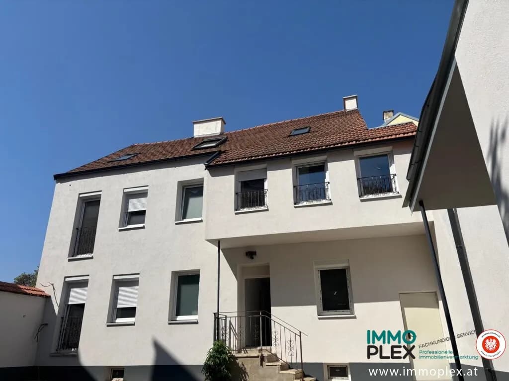 8-Zimmer-Gewerbeimmobilie kaufen in Horn – 223 m², € 498.000 – Bild 2 von 25