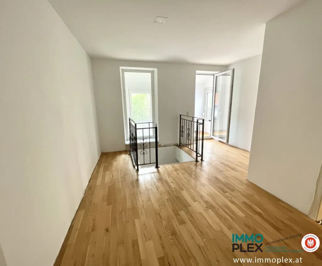 8-Zimmer-Gewerbeimmobilie kaufen in Horn – 223 m², € 498.000 – Bild 6 von 25
