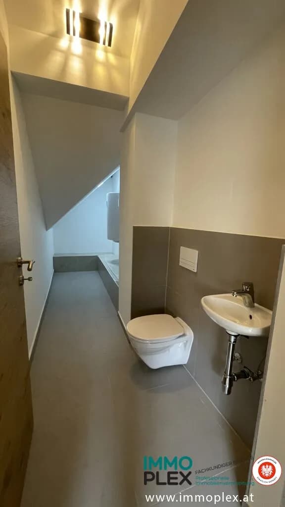 8-Zimmer-Gewerbeimmobilie kaufen in Horn – 223 m², € 498.000 – Bild 14 von 25