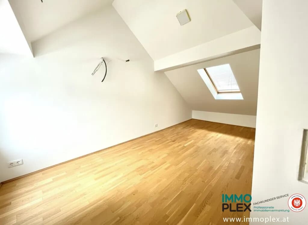 8-Zimmer-Gewerbeimmobilie kaufen in Horn – 223 m², € 498.000 – Bild 17 von 25