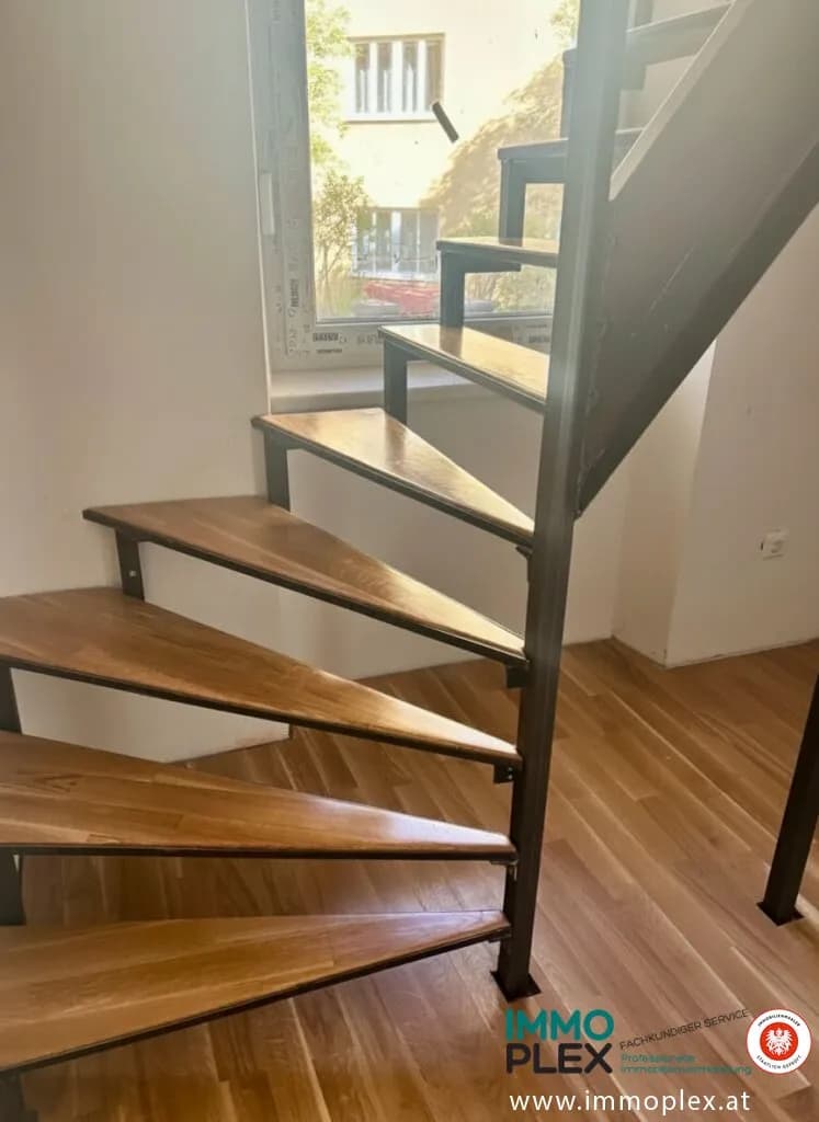 8-Zimmer-Gewerbeimmobilie kaufen in Horn – 223 m², € 498.000 – Bild 19 von 25