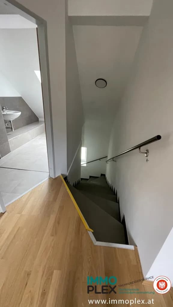 8-Zimmer-Gewerbeimmobilie kaufen in Horn – 223 m², € 498.000 – Bild 20 von 25