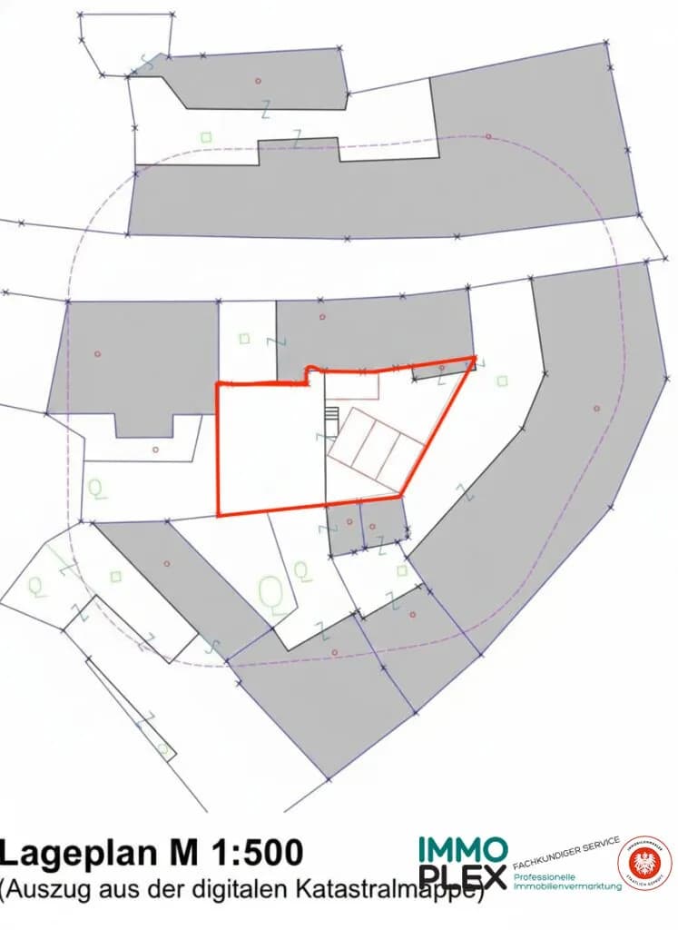 8-Zimmer-Gewerbeimmobilie kaufen in Horn – 223 m², € 498.000 – Bild 25 von 25
