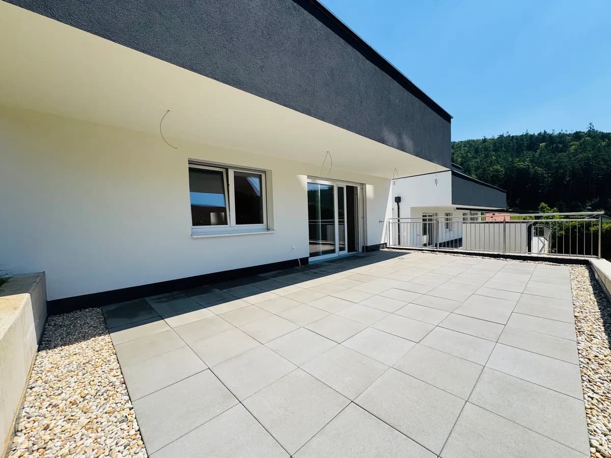 Wohnung kaufen in Graz – 95 m², € 446.339 – Bild 1 von 9