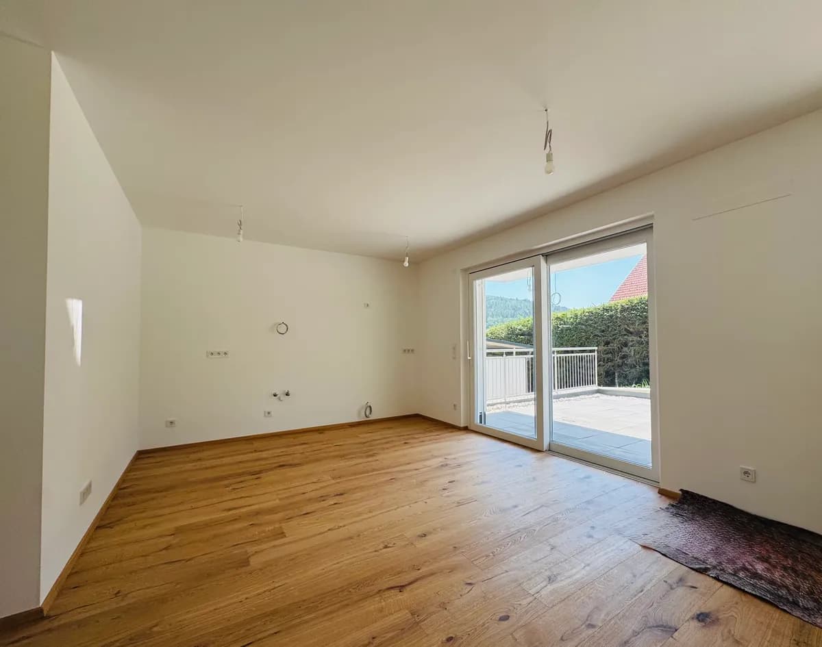 Wohnung kaufen in Graz – 95 m², € 446.339 – Bild 3 von 9