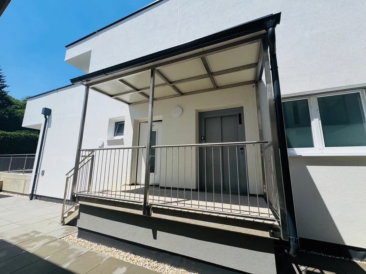 Wohnung kaufen in Graz – 95 m², € 446.339 – Bild 8 von 9