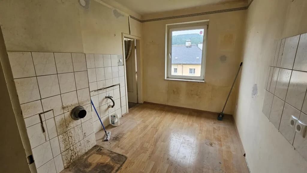 2-Zimmer-Wohnung mieten in Lilienfeld – 56,27 m², € 417 – Bild 3 von 11