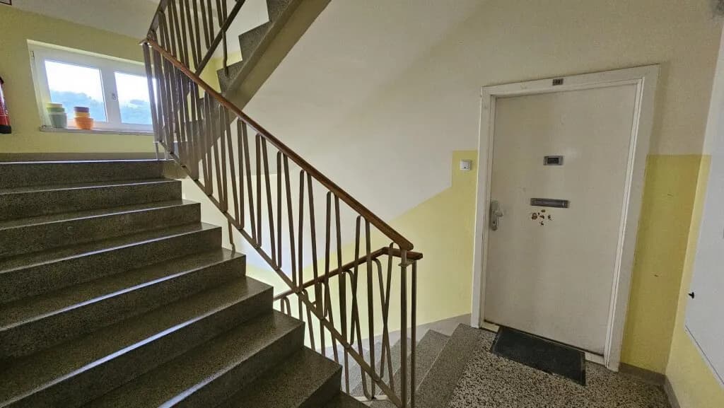 2-Zimmer-Wohnung mieten in Lilienfeld – 56,27 m², € 417 – Bild 8 von 11