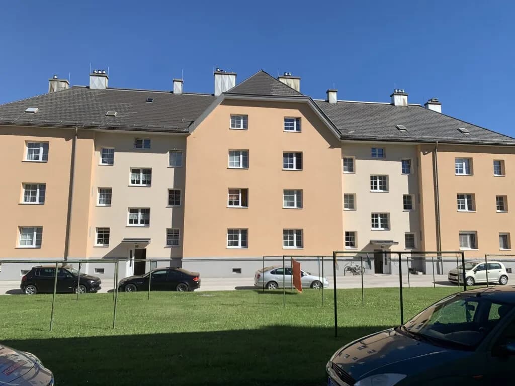 2-Zimmer-Wohnung mieten in Lilienfeld – 56,27 m², € 417 – Bild 10 von 11