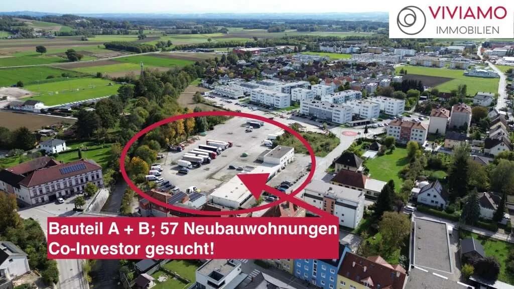 Grundstück kaufen in Perg – 6 131 m², € 2.000.000