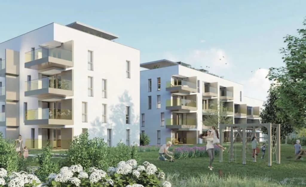 Grundstück kaufen in Perg – 6 131 m², € 2.000.000 – Bild 3 von 7