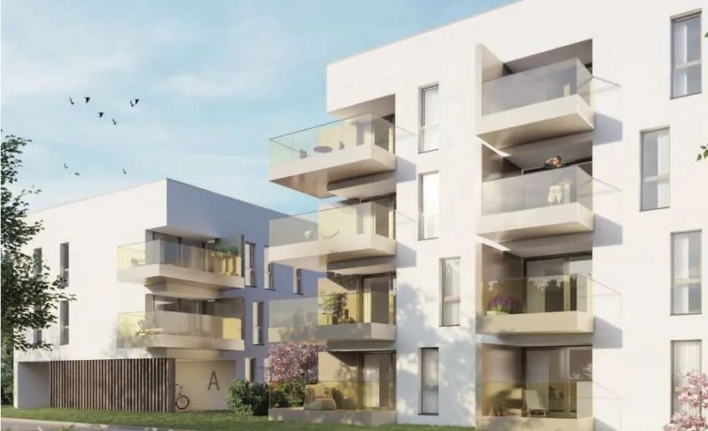 Grundstück kaufen in Perg – 6 131 m², € 2.000.000 – Bild 4 von 7
