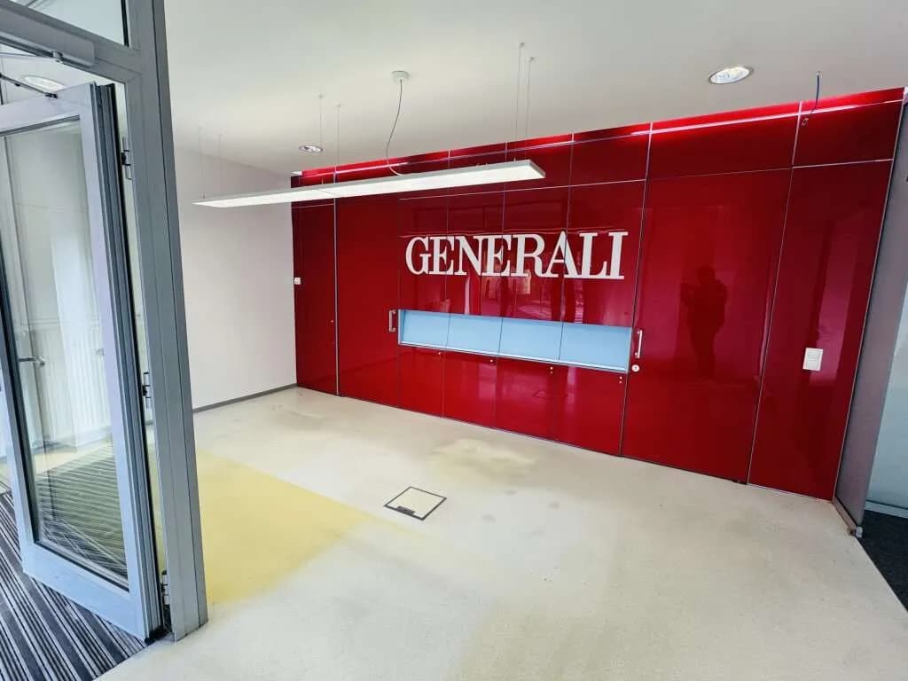 Gewerbeimmobilie mieten in Murtal – 151 m², € 1.459 – Bild 2 von 36