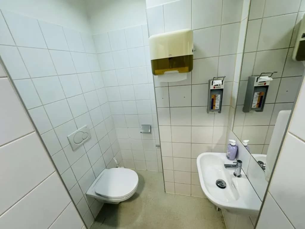 Gewerbeimmobilie mieten in Murtal – 151 m², € 1.459 – Bild 5 von 36