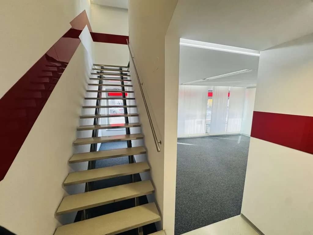 Gewerbeimmobilie mieten in Murtal – 151 m², € 1.459 – Bild 14 von 36