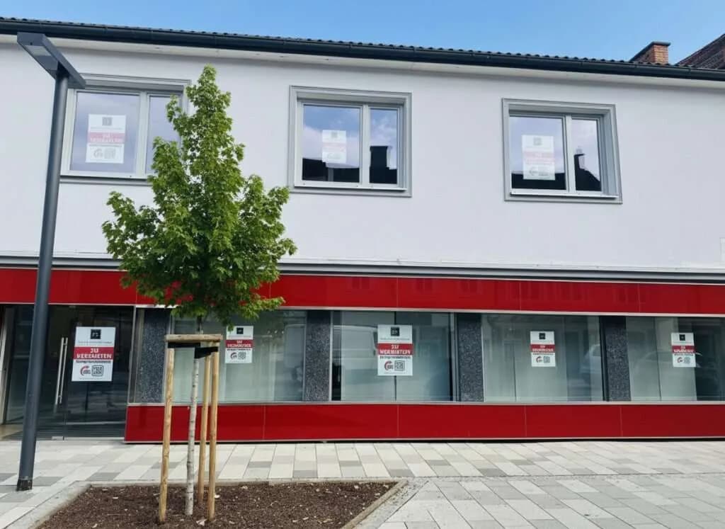 Gewerbeimmobilie mieten in Murtal – 151 m², € 1.459 – Bild 32 von 36